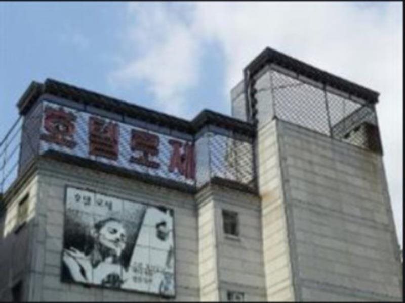 Rosee Hotel - carbon neutral hotel in Incheon
