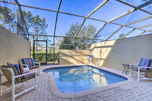4 Mi to Disney World: Kissimmee Resort Retreat - photo 18