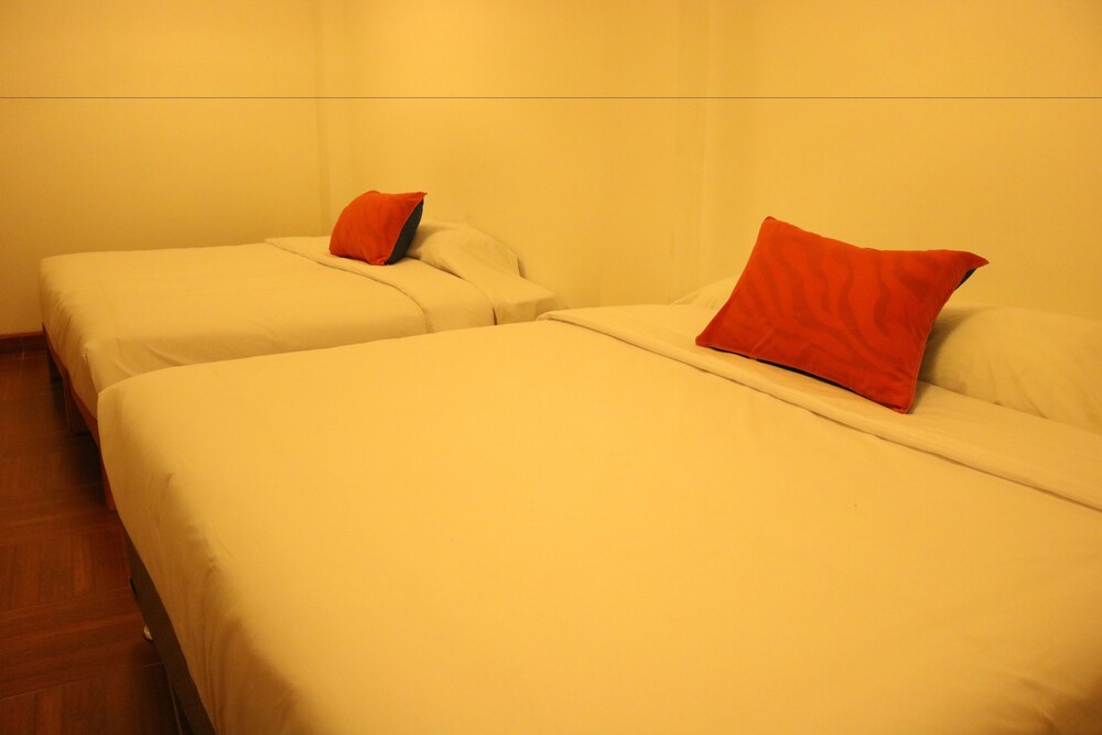 Hotel Arcoiris — Cusco — photo 4