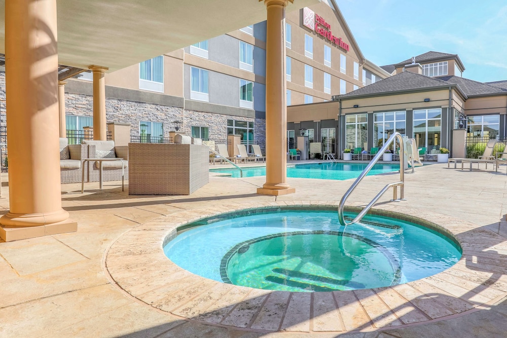 Hilton Garden Inn Ardmore - photo 13