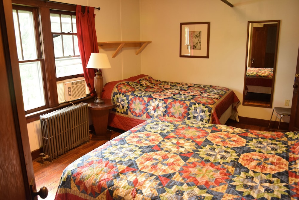The Baseball Hotel - photo 42