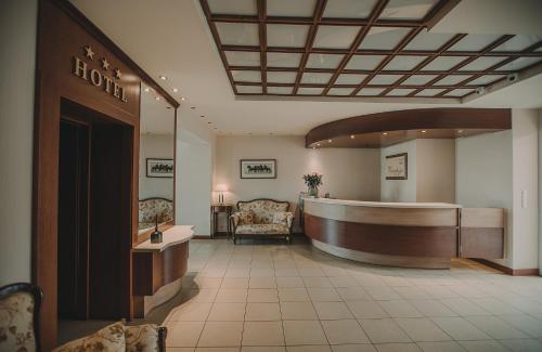 Hotel Restaurant Boss — Miloslaw — photo 3