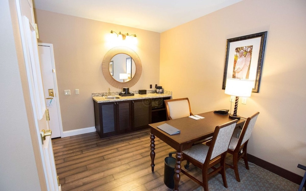 Embassy Suites by Hilton Savannah Historic District - photo 17