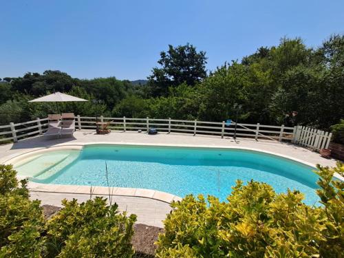 Bed & Breakfast Parco di Veio — 4-Star Luxury Hotel in Formello, Italy