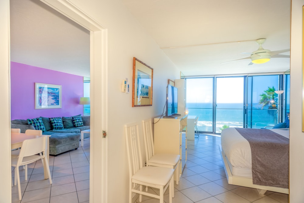Capri by the Sea by All Seasons Resort Lodging - photo 5