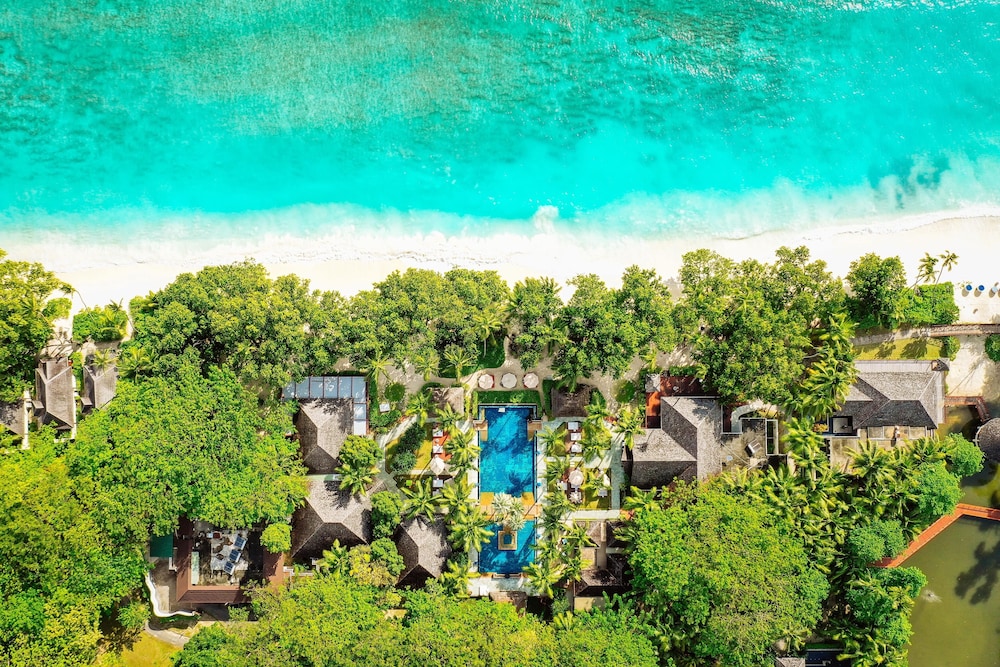 Hilton Seychelles Labriz Resort And Spa in Victoria, Seychelles