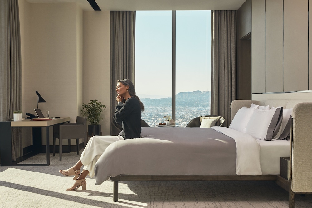 InterContinental Los Angeles Downtown by IHG - photo 109