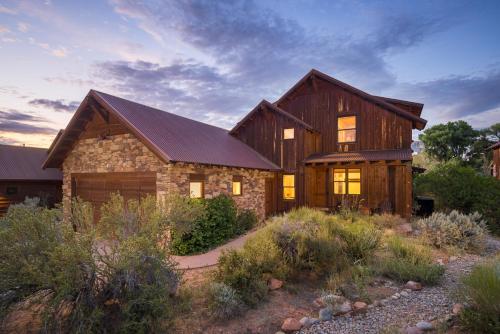 Coyote Run #2 Stunning Views in Moab, United States