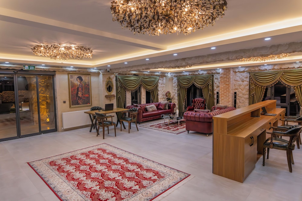 Kapadokya ByHan Otel — Nevsehir — photo 2