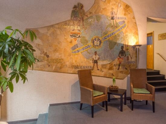 CVJM Hotel am Wollmarkt — Braunschweig — photo 2