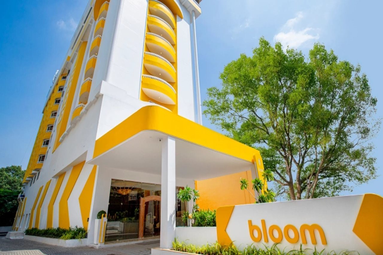 Bloom Hub l Guindy in Chennai, India