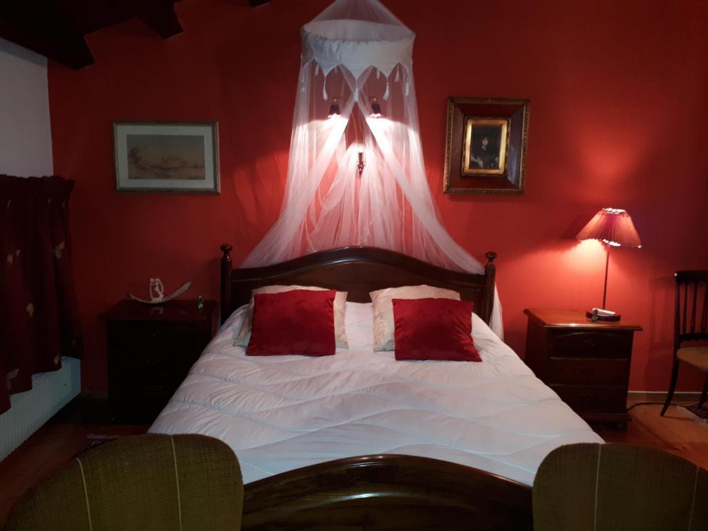 B&B Da Time — 4-Star Luxury Hotel in Vittorio Veneto, Italy