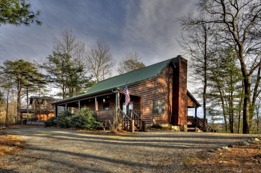 Blue Ridge Beary Sweet — hotel in Blue Ridge
