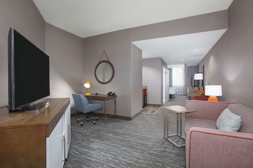 Hampton Inn & Suites Denver Downtown - photo 9
