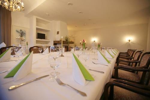 Hotel Am Peterstor — Montabaur — photo 3
