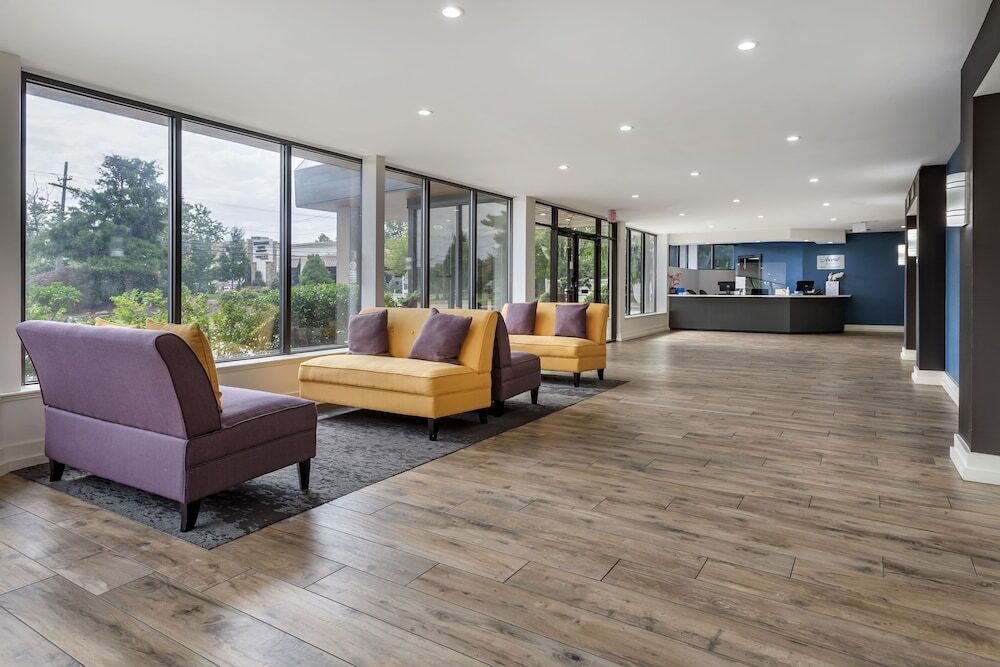 Amwell Suites - photo 12