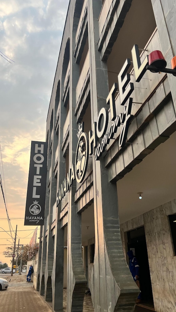 Havana Economy — Uberaba