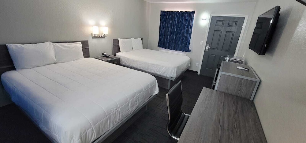 Green Country Inn — hotel in Henryetta