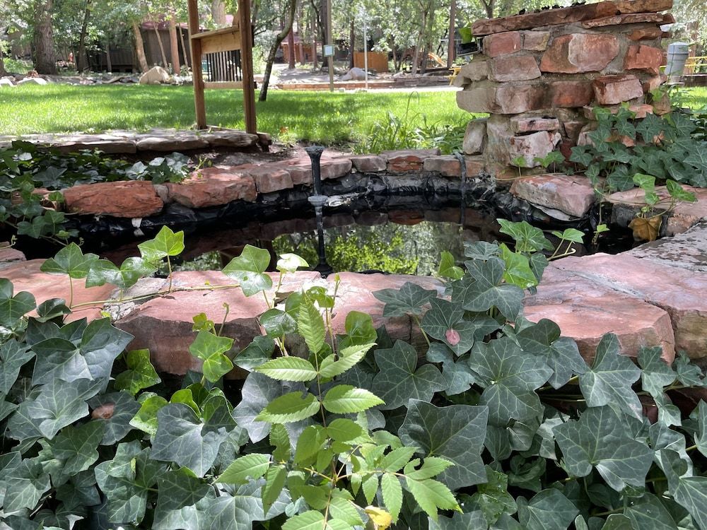 Kena Wellness Resort Sedona - photo 27