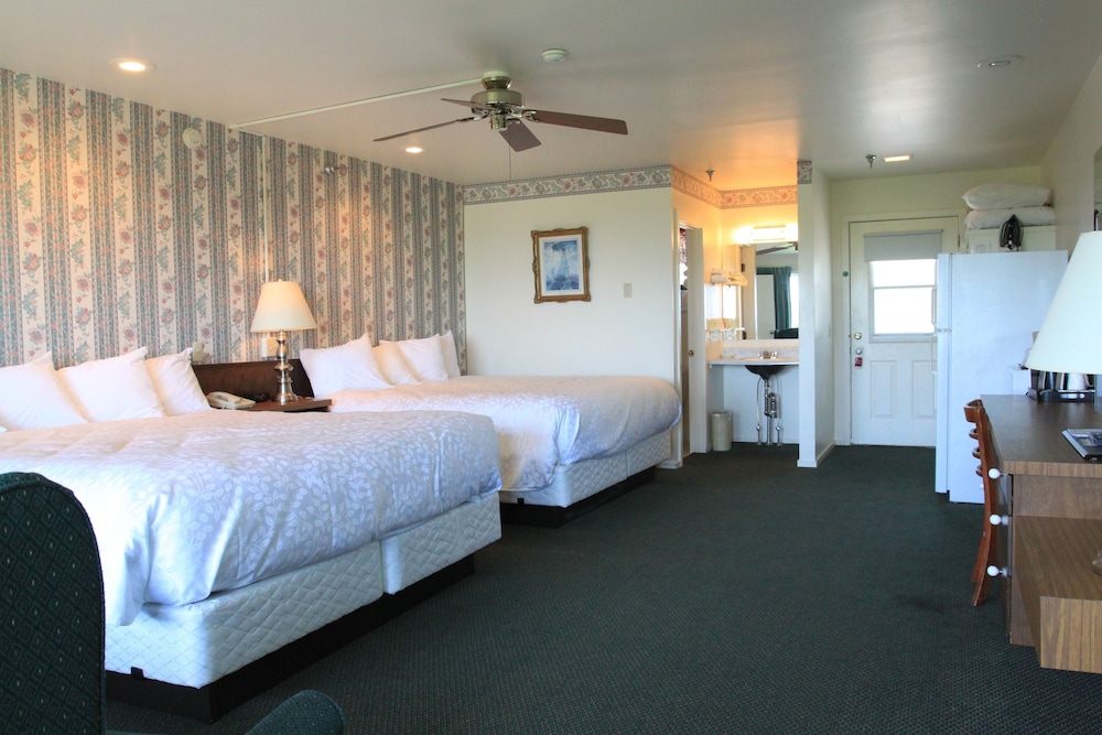 Wonder View Inn - photo 4