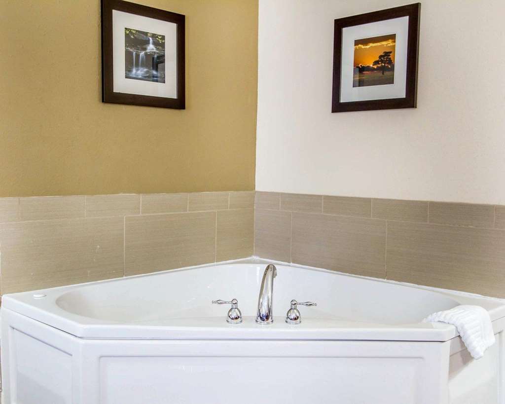 Comfort Inn Poplar Bluff North - photo 17