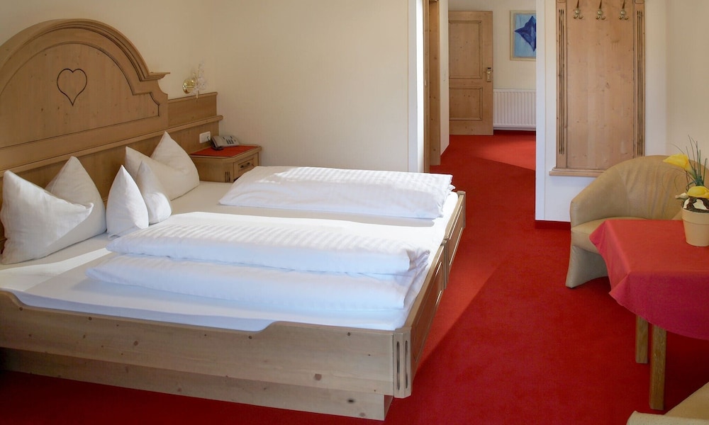 Hotel Ischgl — Ischgl — photo 4