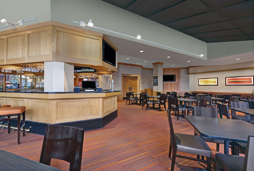 Doubletree Hotel Grand Junction - photo 47