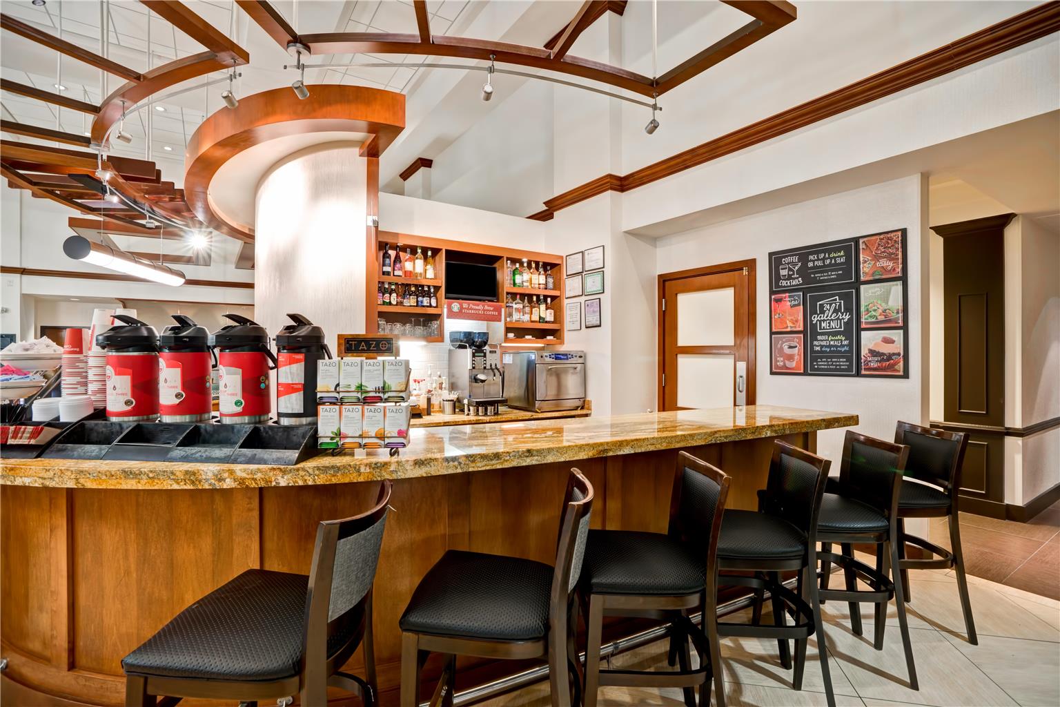 Hyatt Place Baltimore BWI Airport - photo 32
