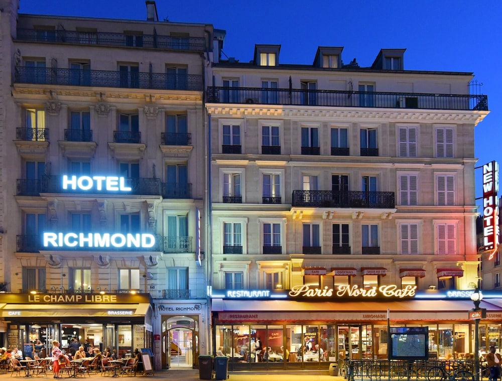 Hôtel Richmond