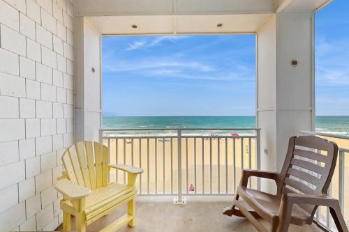 The Sanctuary Neptune's Turtle B207 — 4-Star Luxury Hotel in Virginia Beach, United States