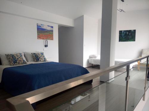 Penthouse Seaside Apartment B Faraway — 4-Star Luxury Hotel in Lagoa, Portugal