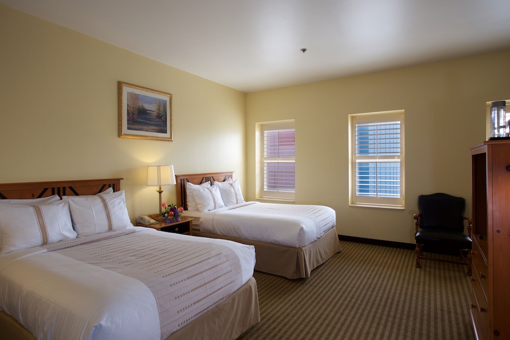 Crockett Hotel - photo 19