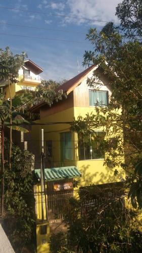 Alta Vista - last minute hotel in Penedo