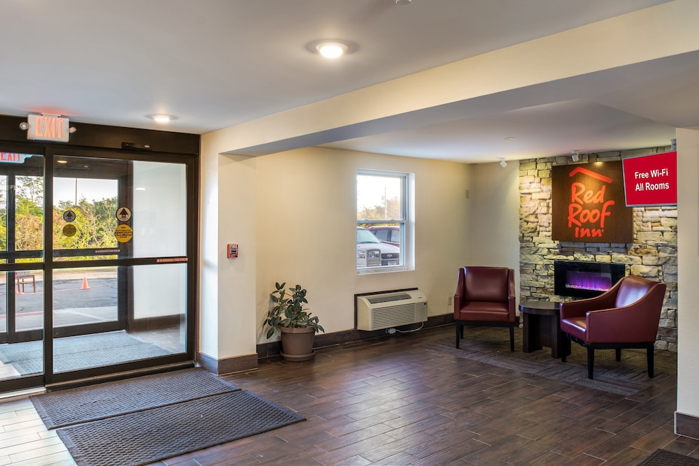 Red Roof Inn Richmond IN - photo 7