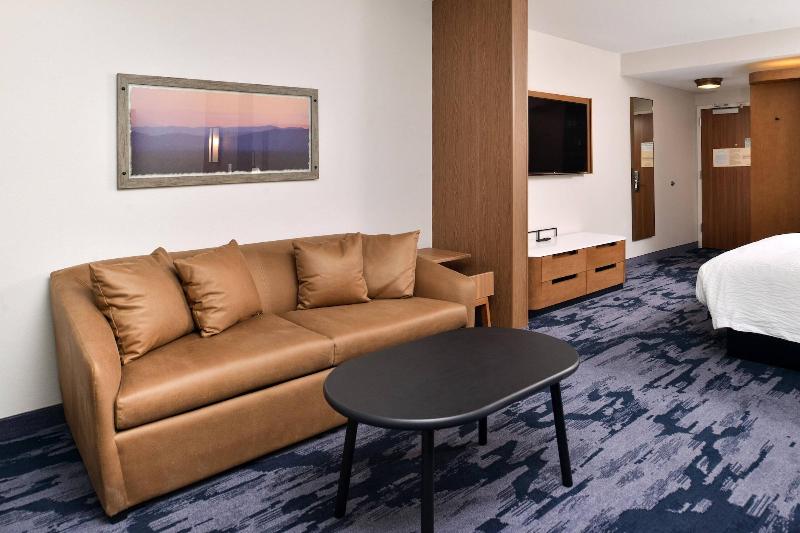 Fairfield Inn & Suites by Marriott Canton - photo 42