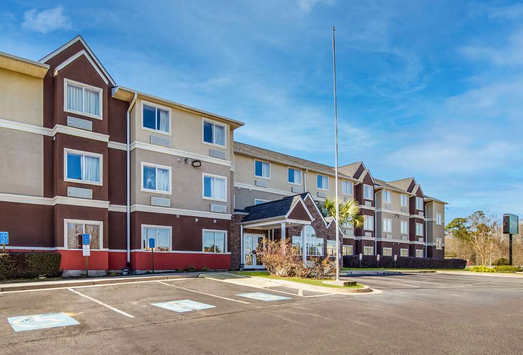 Quality Inn & Suites Augusta Fort Gordon Area - photo 4