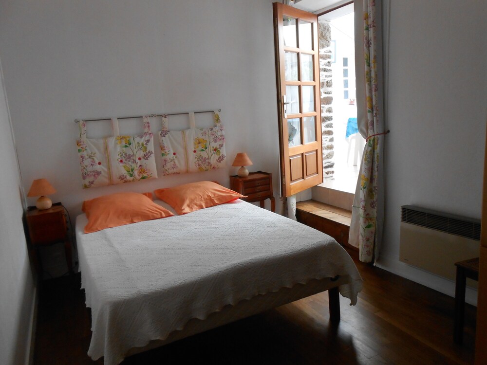 Gîte Le Petit Châtelet — Hirel — photo 2