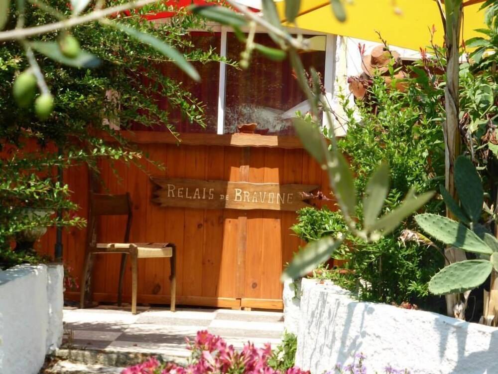 Relais De Bravone — Linguizzetta — photo 2