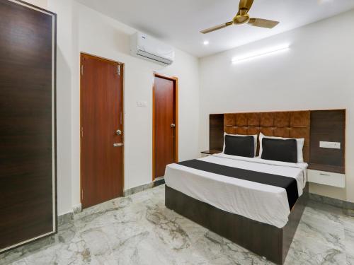 Super Hotel O Arjun Residency — Khammam — photo 4