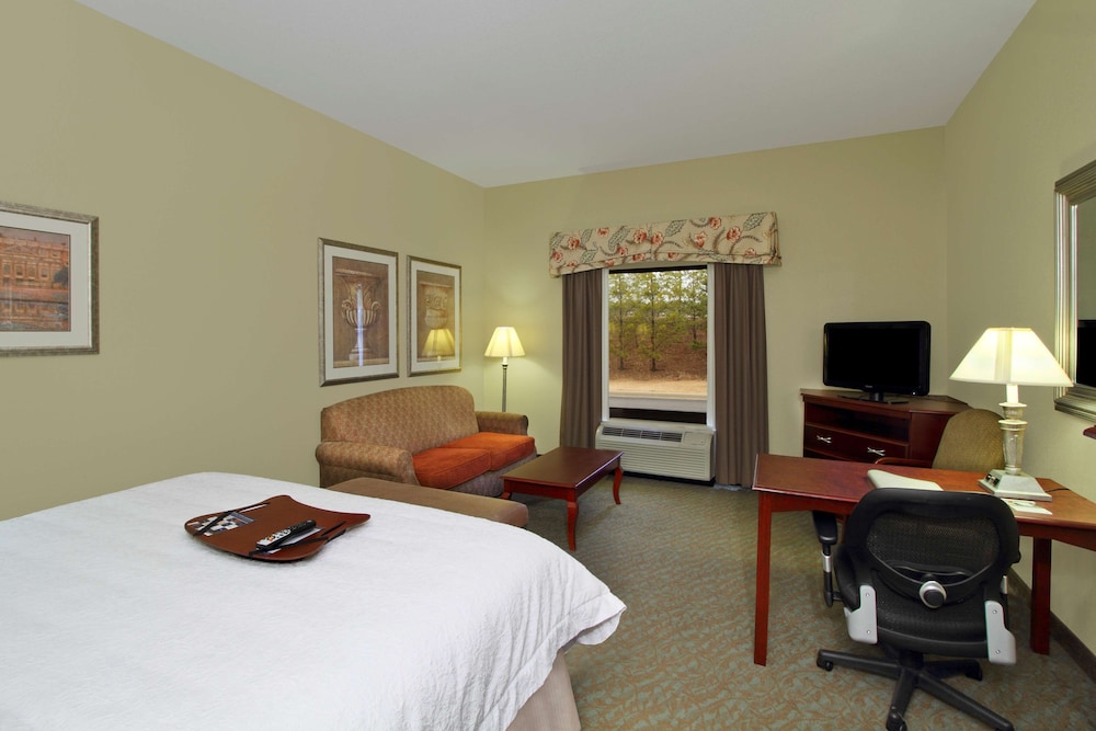 Hampton Inn Jasper - photo 15