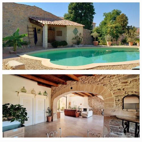 L'intemporelle - carbon neutral hotel in Unknown City
