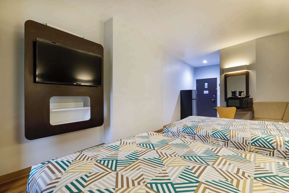Studio 6 Suites Texas City Tx I 45 South - photo 17