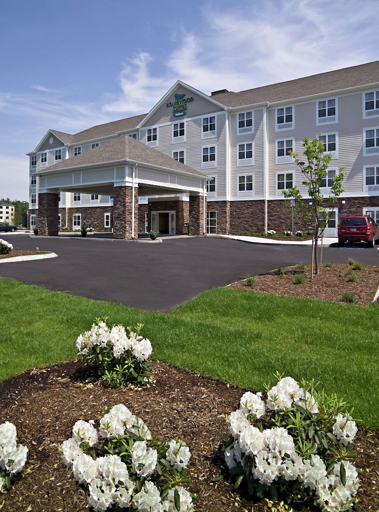 Homewood Suites by Hilton Portland - photo 25