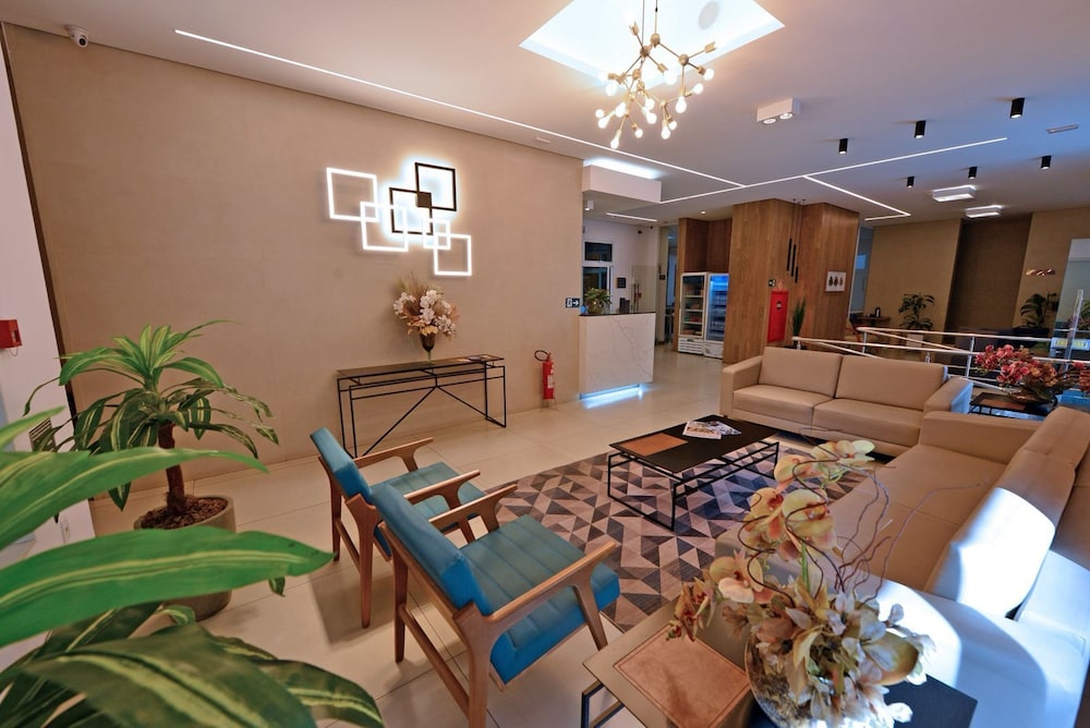 Vinds Economic Hotel — Ipatinga — photo 3