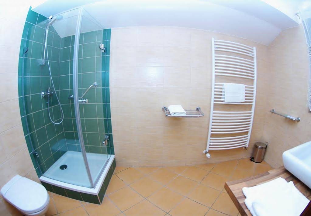Hotel U Pramenu — Pilsen — photo 2