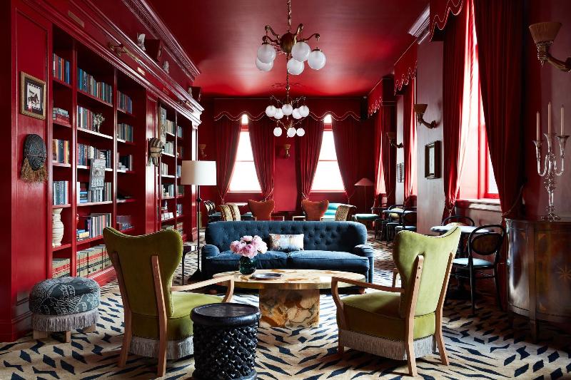Maison Métier in the Unbound Collection by Hyatt - photo 140