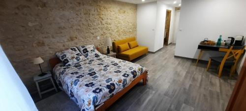 La Petite Ferme 37 - last minute hotel in Unknown City