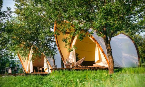 ZENZONE Retreat Resort Rastoke Slunj Plitvice in Slunj, Croatia