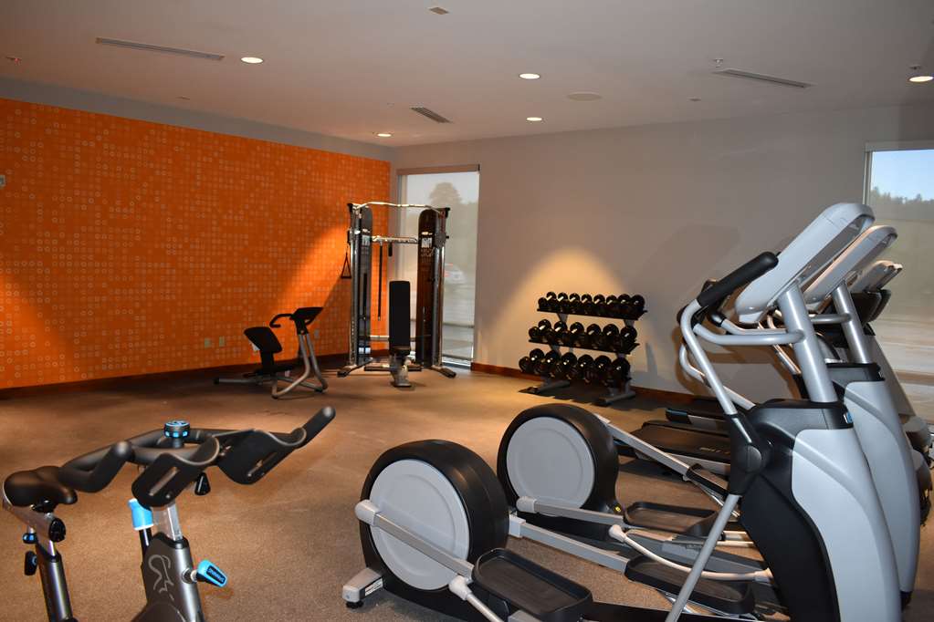 La Quinta Inn & Suites by Wyndham Flagstaff East I - photo 8