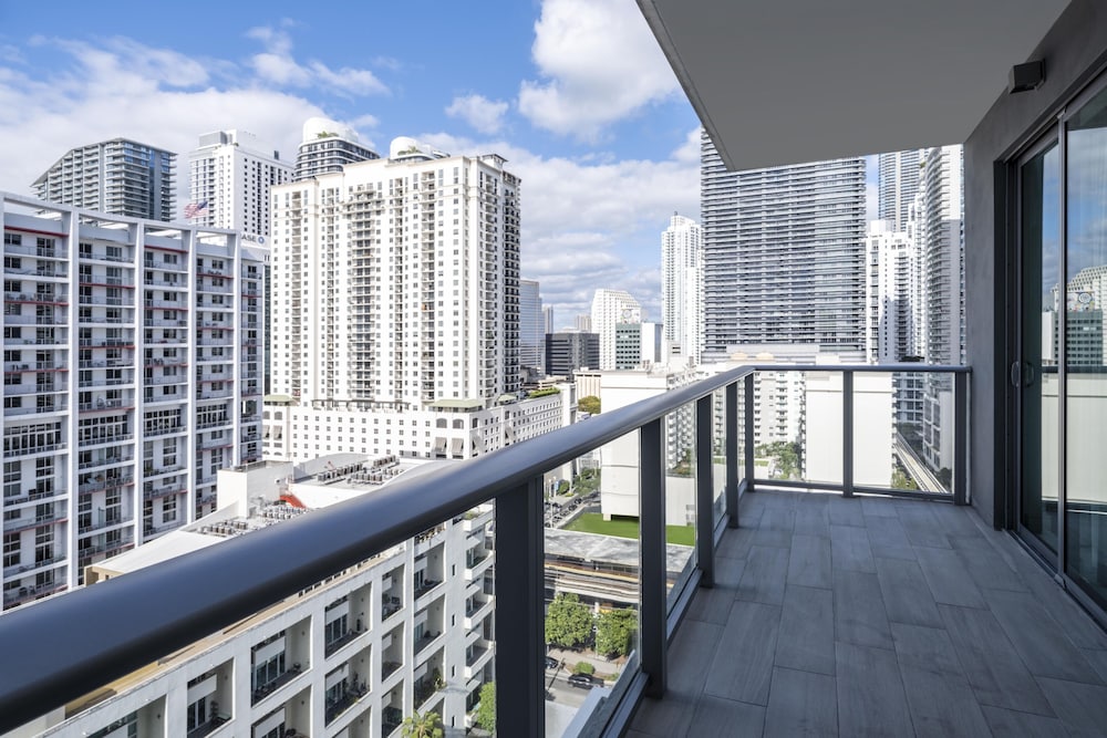 Atwell Suites Miami Brickell by IHG - photo 64
